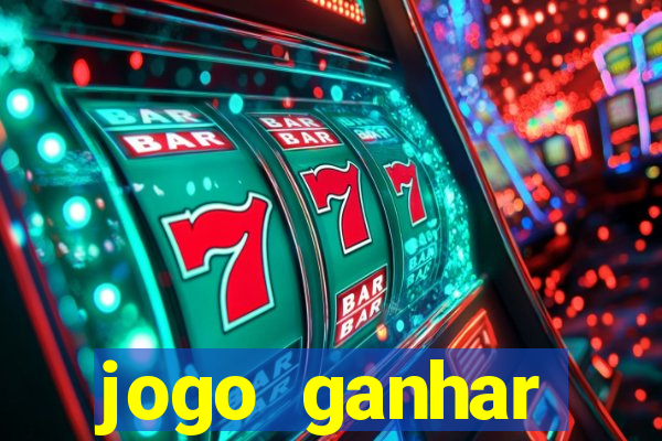 jogo ganhar dinheiro pix